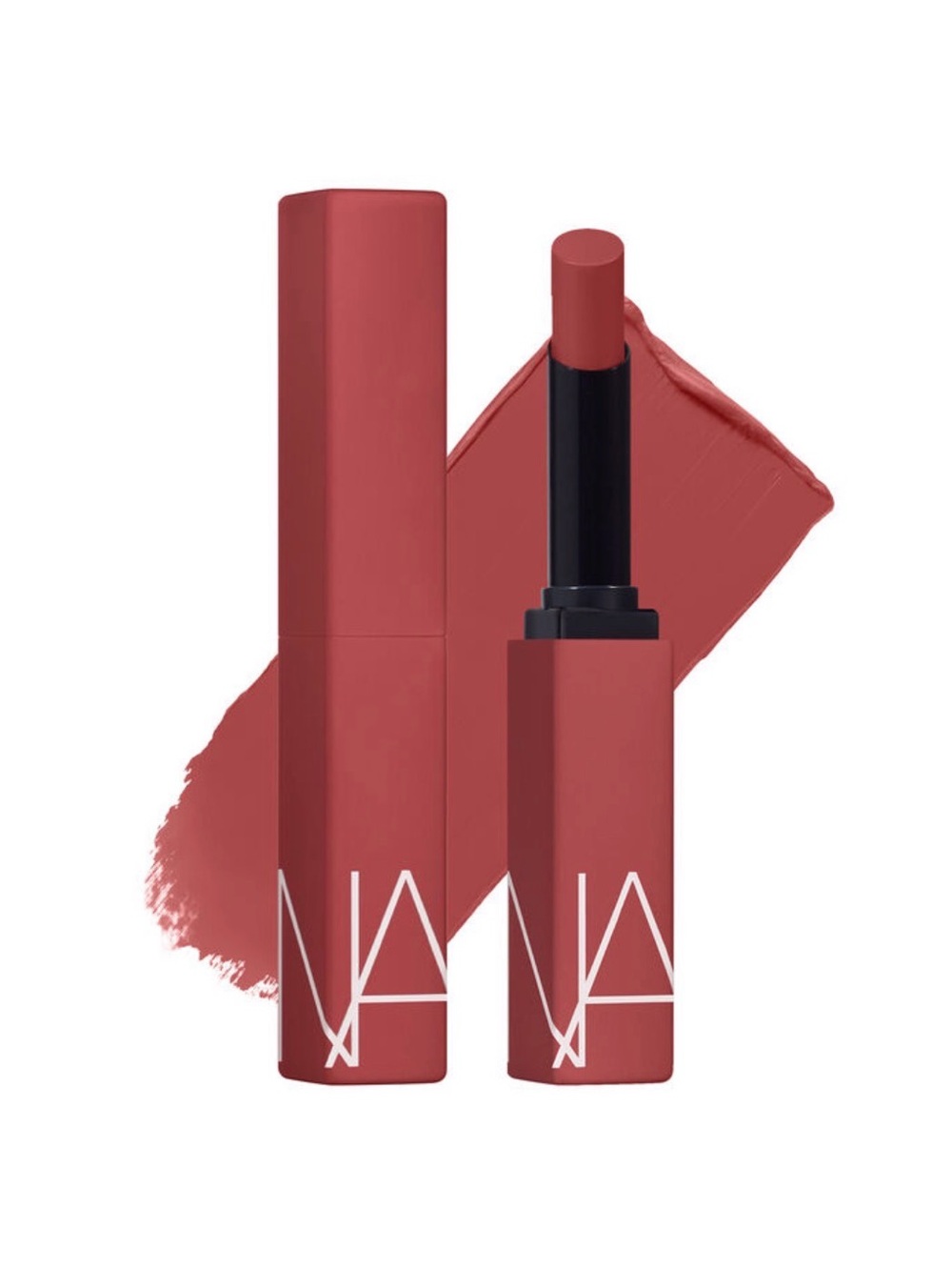 NARS Powermatte Lipstick - Thunder Kiss 💋
